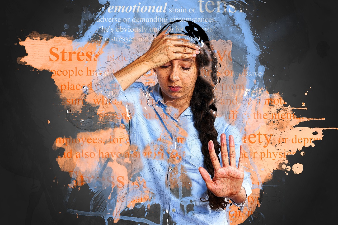 Navigating the Path to Effective Stress Management